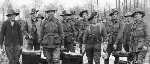 Messines intro picture