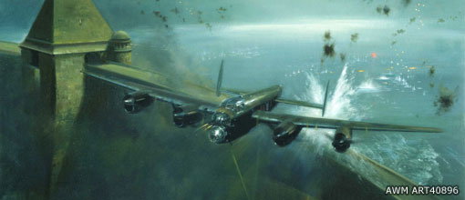 Ruhr intro picture