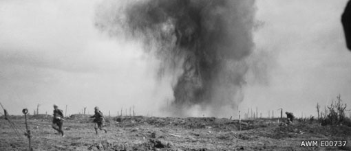 Ypres intro picture